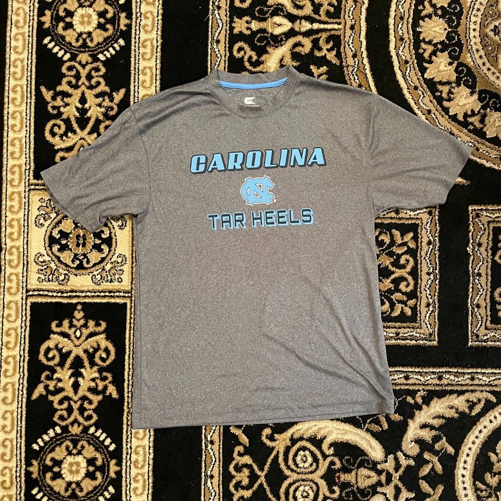 UNC Carolina Tar Heels t-shirt - Large
